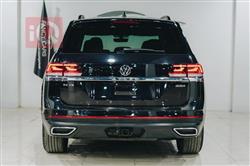 Volkswagen Atlas